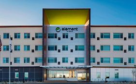 Element Palmdale Hotel Exterior photo