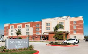 Springhill Suites Houston Sugarland Sugar Land Exterior photo