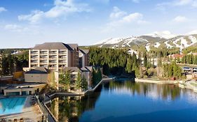 Marriott'S Mountain Valley Lodge At Breckenridge Exterior photo