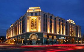 Sheraton Los Angeles San Gabriel Hotel Exterior photo