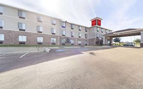 Ramada By Wyndham Jackson Ms Hotel Exterior photo