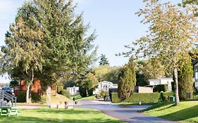 Deeside Holiday Park Maryculter Exterior photo