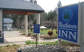 Westhaven Inn Pollock Pines Exterior photo