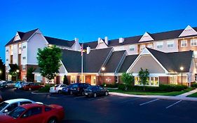 Residence Inn By Marriott Somerset Exterior photo