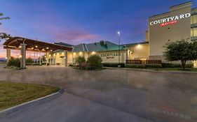 Courtyard By Marriott Abilene Northeast Hotel Exterior photo