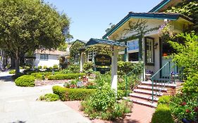 Briarwood Inn Carmel-by-the-Sea Exterior photo