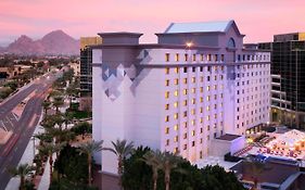 The Camby, Autograph Collection Hotel Phoenix Exterior photo