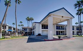 Studio 6-Tucson, Az - Irvington Road Hotel Exterior photo