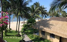 Bamboo Village Beach Resort & Spa Phan Thiet Exterior photo