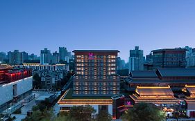 Lyf Dayanta Xian Hotel Exterior photo