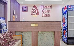 Chennai Guest House Exterior photo