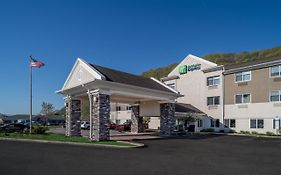 Holiday Inn Express - Charleston/Kanawha City, An Ihg Hotel Exterior photo