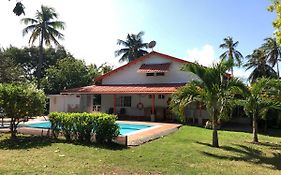 Capi'S Place Hotel San Andrés Exterior photo