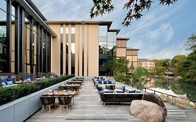 Four Seasons Hotel Kyoto Exterior photo