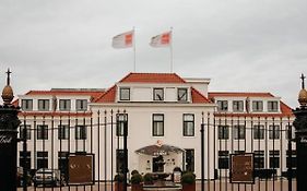 Hotel & Spa Savarin - Rijswijk, The Hague Exterior photo