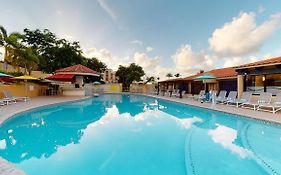 Park Royal Homestay Club Cala Puerto Rico Humacao Exterior photo