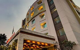 Godwin Haridwar Hotel Exterior photo