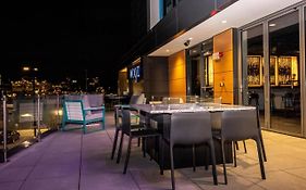 Aloft St. Louis Cortex Exterior photo