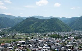 Royal Hotel Nagano Exterior photo