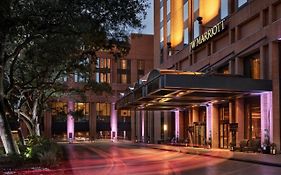 Jw Marriott Houston By The Galleria Hotel Exterior photo