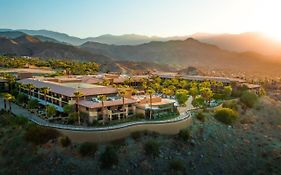 The Ritz-Carlton, Rancho Mirage Hotel Exterior photo