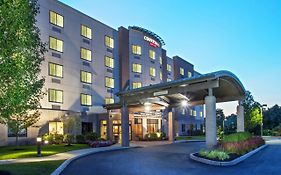 Courtyard Philadelphia Great Valley/Malvern Hotel Exterior photo