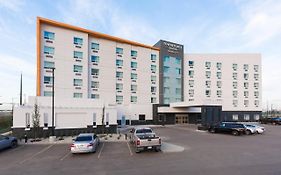 Towneplace Suites By Marriott Edmonton South Exterior photo