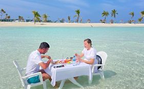 Seginy Seaview Hotel Guraidhoo  Exterior photo