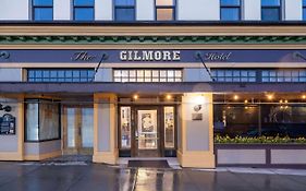 Gilmore Hotel, Trademark Collection By Wyndham Ketchikan Exterior photo