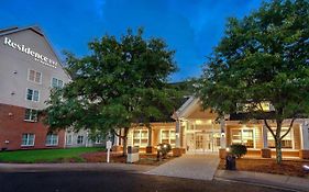 Residence Inn By Marriott Morgantown Medical Center Area Exterior photo