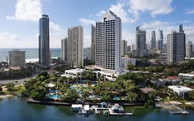 Marriott Vacation Club At Surfers Paradise Gold Coast Exterior photo