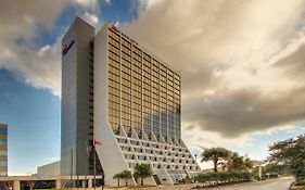 Mobile Marriott Hotel Exterior photo