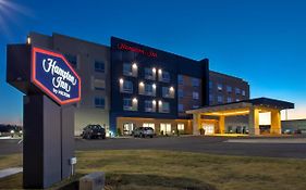 Hampton Inn Paris, Tn Exterior photo