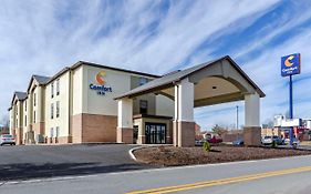 Comfort Inn Beckley Exterior photo