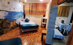 Cozy Hosting Galapagos Apartment Puerto Ayora  Exterior photo