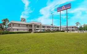 Motel 6 Texarkana, Tx Exterior photo