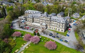 The Palace Hotel Buxton & Spa Exterior photo