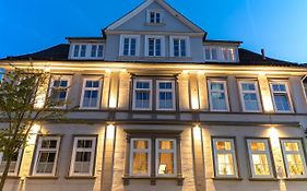 Hotel Kaiserhof Goslar Exterior photo