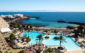 Grand Teguise Playa Hotel Costa Teguise Exterior photo