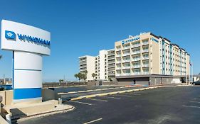 Wyndham Corpus Christi Resort North Padre Island Exterior photo