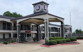 Express Inn Tomball Exterior photo