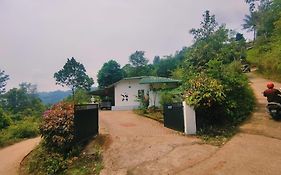 Westernghats Homestay Madikeri Exterior photo