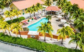 Abc Resort Curacao Willemstad Exterior photo