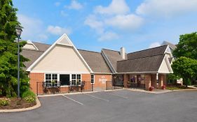 Residence Inn By Marriott State College Exterior photo