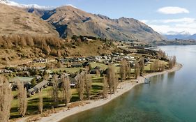 Edgewater Hotel Wanaka Exterior photo