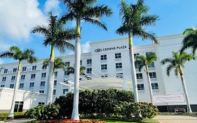 Crowne Plaza Ft Myers Gulf Coast, An Ihg Hotel Fort Myers Exterior photo