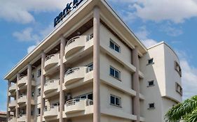 Park Inn By Radisson, Lagos Victoria Island Exterior photo