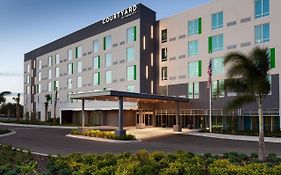 Courtyard By Marriott Winter Haven Hotel Exterior photo