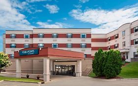 Four Points By Sheraton Milwaukee Airport Exterior photo