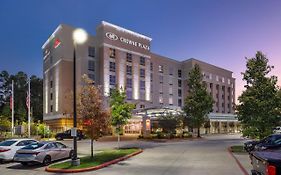 Crowne Plaza Shenandoah - The Woodlands Hotel Exterior photo